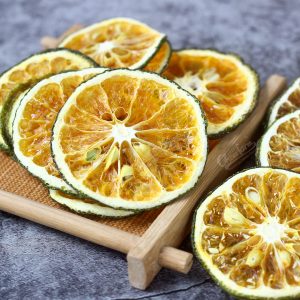 King Orange 2