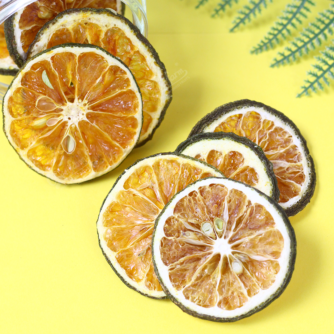 King Orange 3