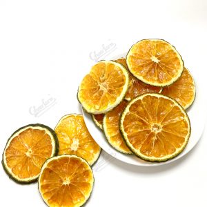 King Orange 4