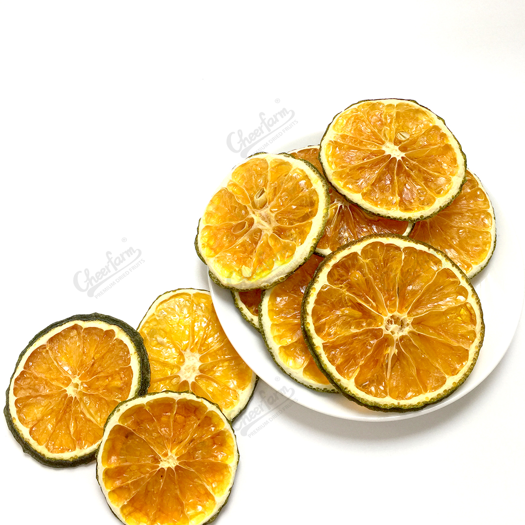 King Orange 4