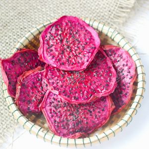 Red Dragon Fruit 5
