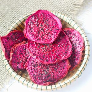 Red Dragon Fruit 6