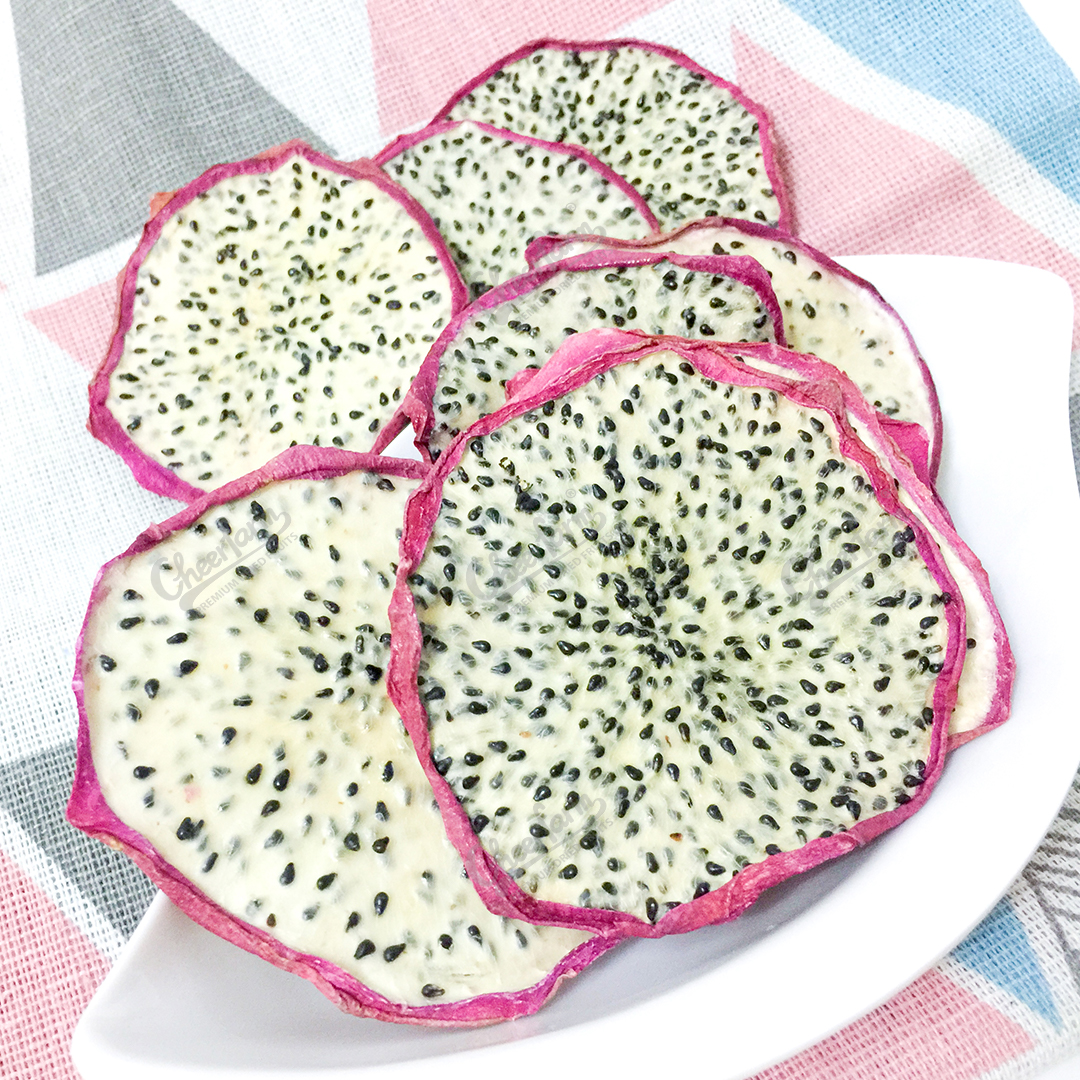 White dragon fruit 2