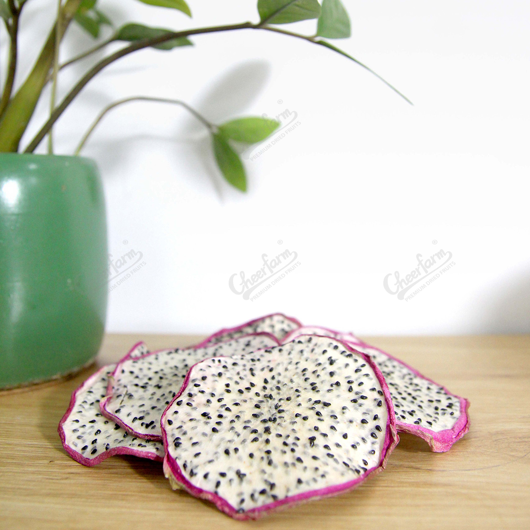 White dragon fruit 3