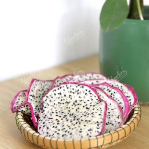White dragon fruit 4