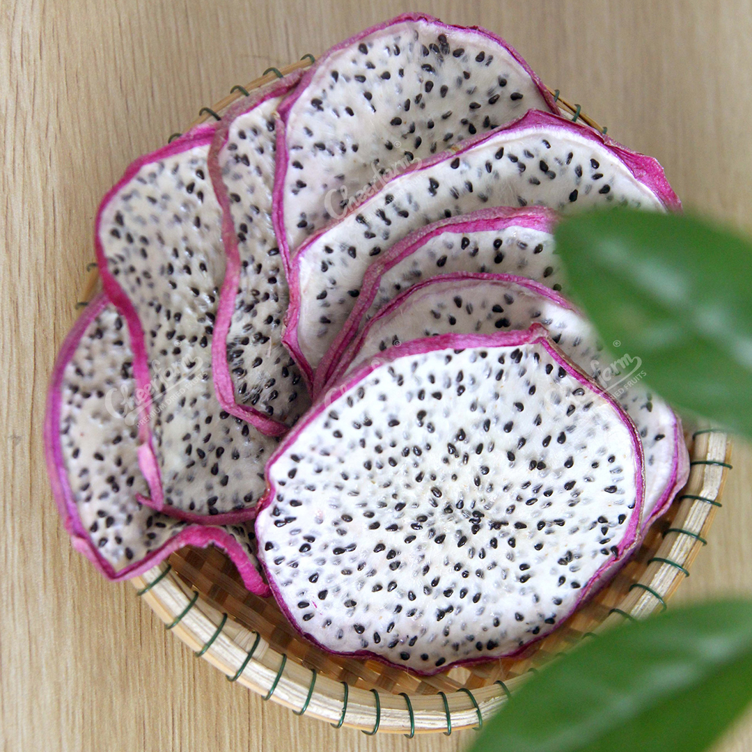 White dragon fruit 5