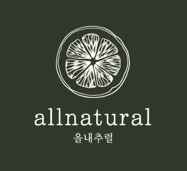 logo allnatural