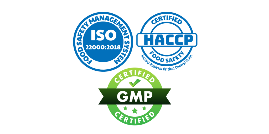 iso-haccp-gmp-cheerfarm